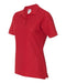 JERZEES - Women's Easy Care Piqué Sport Shirt - 537WR