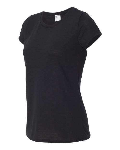 JERZEES - Dri-Power® Sport Women's Short Sleeve T-Shirt - 21WR