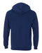 Fruit of the Loom - Sofspun® Full-Zip Hooded Long Sleeve T-Shirt - SF60R