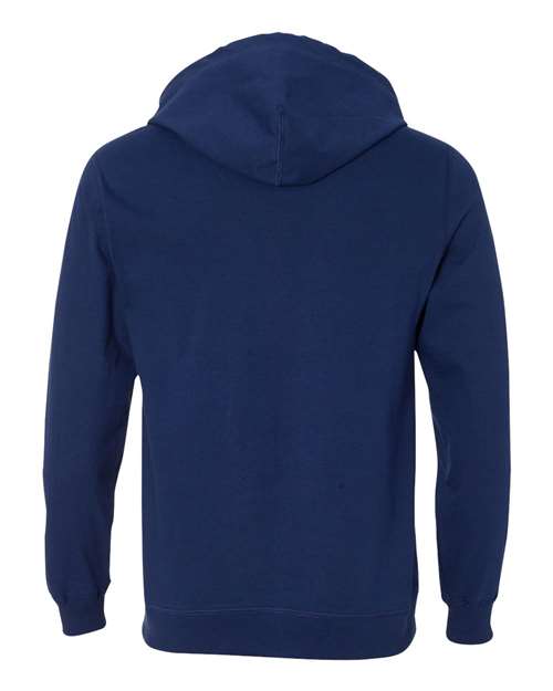 Fruit of the Loom - Sofspun® Full-Zip Hooded Long Sleeve T-Shirt - SF60R