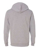 Fruit of the Loom - Sofspun® Full-Zip Hooded Long Sleeve T-Shirt - SF60R