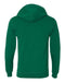 Fruit of the Loom - Sofspun® Full-Zip Hooded Long Sleeve T-Shirt - SF60R