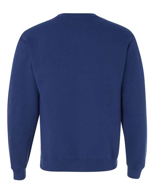 Fruit of the Loom - Sofspun Crewneck Sweatshirt - SF72R