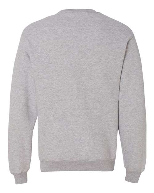 Fruit of the Loom - Sofspun Crewneck Sweatshirt - SF72R