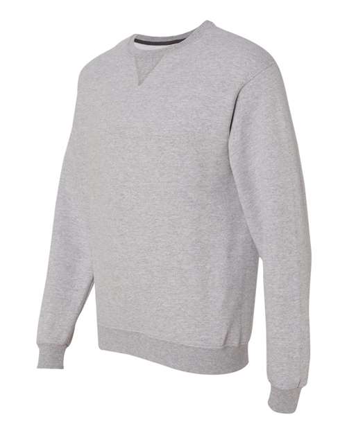 Fruit of the Loom - Sofspun Crewneck Sweatshirt - SF72R