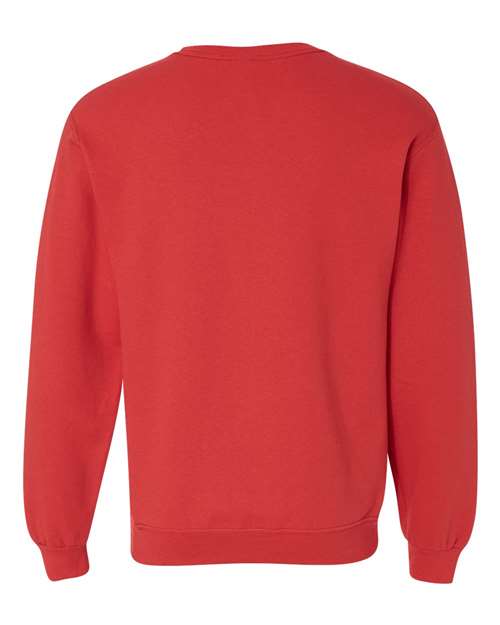 Fruit of the Loom - Sofspun Crewneck Sweatshirt - SF72R