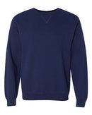 Fruit of the Loom - Sofspun Crewneck Sweatshirt - SF72R