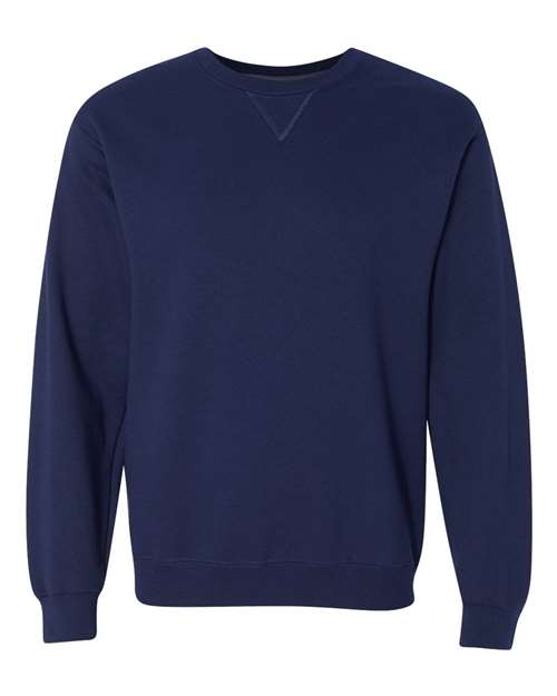 Fruit of the Loom - Sofspun Crewneck Sweatshirt - SF72R