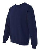 Fruit of the Loom - Sofspun Crewneck Sweatshirt - SF72R