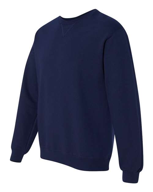 Fruit of the Loom - Sofspun Crewneck Sweatshirt - SF72R