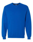 Fruit of the Loom - Sofspun Crewneck Sweatshirt - SF72R