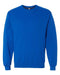 Fruit of the Loom - Sofspun Crewneck Sweatshirt - SF72R