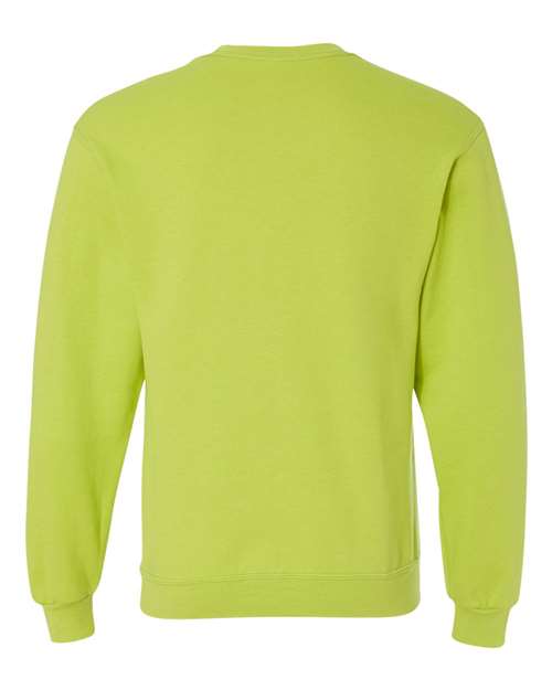 Fruit of the Loom - Sofspun Crewneck Sweatshirt - SF72R