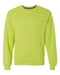 Fruit of the Loom - Sofspun Crewneck Sweatshirt - SF72R