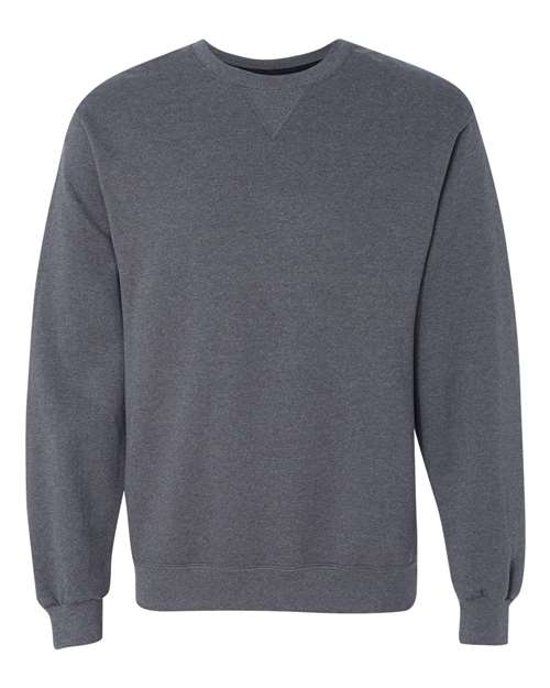 Fruit of the Loom - Sofspun Crewneck Sweatshirt - SF72R