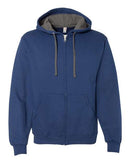 Fruit of the Loom - Sofspun Hooded Full-Zip Sweatshirt - SF73R