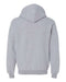 Fruit of the Loom - Sofspun Hooded Full-Zip Sweatshirt - SF73R