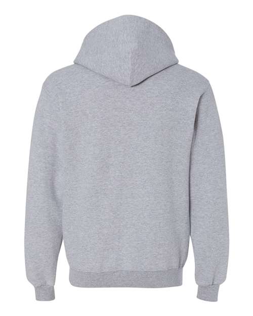 Fruit of the Loom - Sofspun Hooded Full-Zip Sweatshirt - SF73R