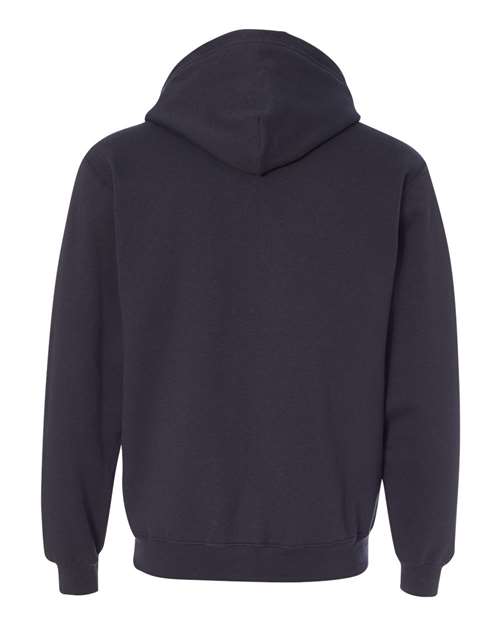 Fruit of the Loom - Sofspun Hooded Full-Zip Sweatshirt - SF73R