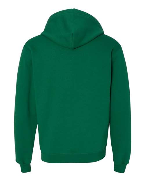 Fruit of the Loom - Sofspun Hooded Full-Zip Sweatshirt - SF73R