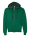 Fruit of the Loom - Sofspun Hooded Full-Zip Sweatshirt - SF73R