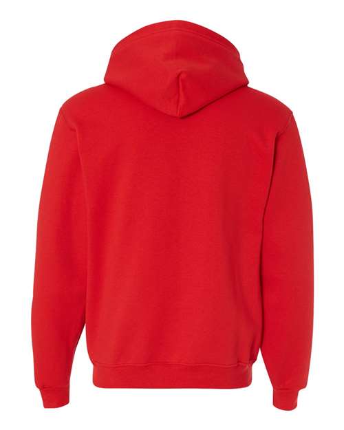 Fruit of the Loom - Sofspun Hooded Full-Zip Sweatshirt - SF73R