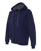 Fruit of the Loom - Sofspun Hooded Full-Zip Sweatshirt - SF73R