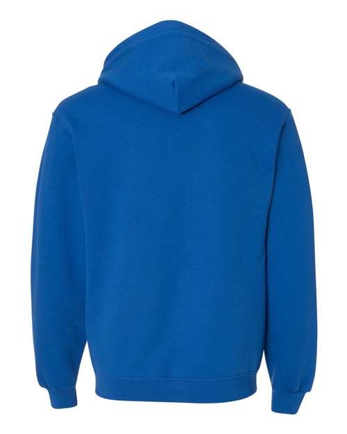 Fruit of the Loom - Sofspun Hooded Full-Zip Sweatshirt - SF73R