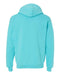 Fruit of the Loom - Sofspun Hooded Full-Zip Sweatshirt - SF73R