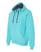 Fruit of the Loom - Sofspun Hooded Full-Zip Sweatshirt - SF73R