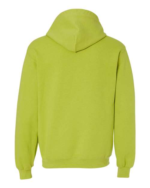 Fruit of the Loom - Sofspun Hooded Full-Zip Sweatshirt - SF73R