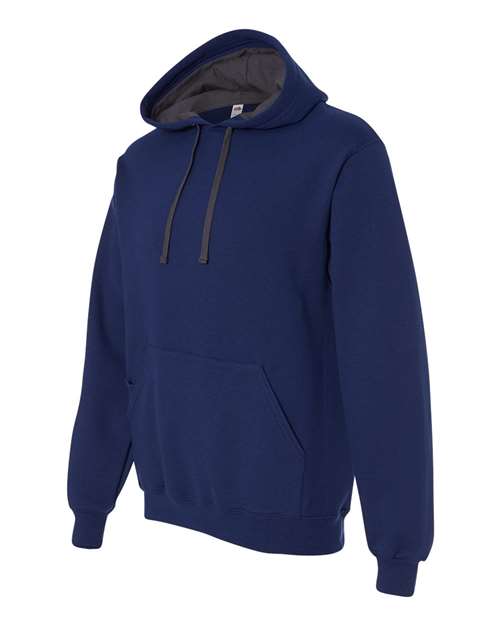 Fruit of the Loom - Sofspun® Hooded Sweatshirt - SF76R