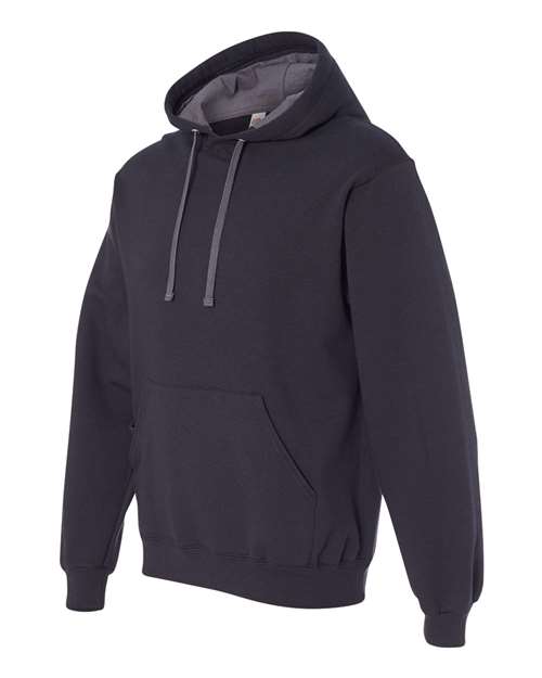 Fruit of the Loom - Sofspun® Hooded Sweatshirt - SF76R