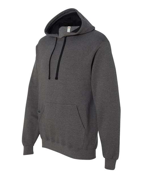 Fruit of the Loom - Sofspun® Hooded Sweatshirt - SF76R