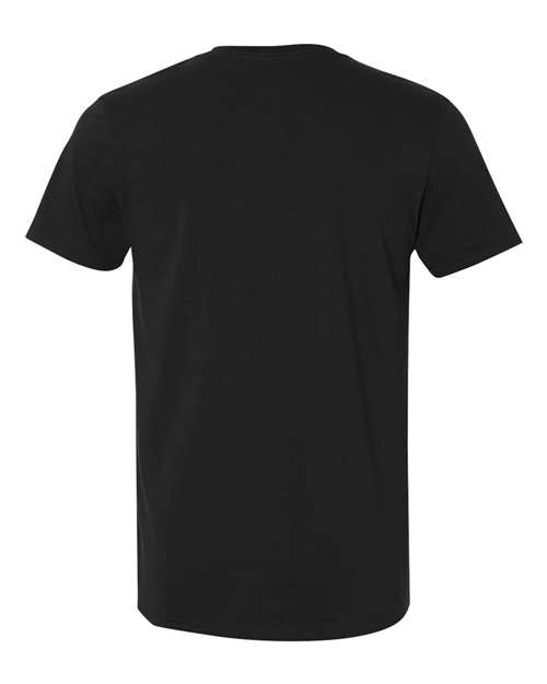 Fruit of the Loom - Sofspun V-Neck T-Shirt - SFVR