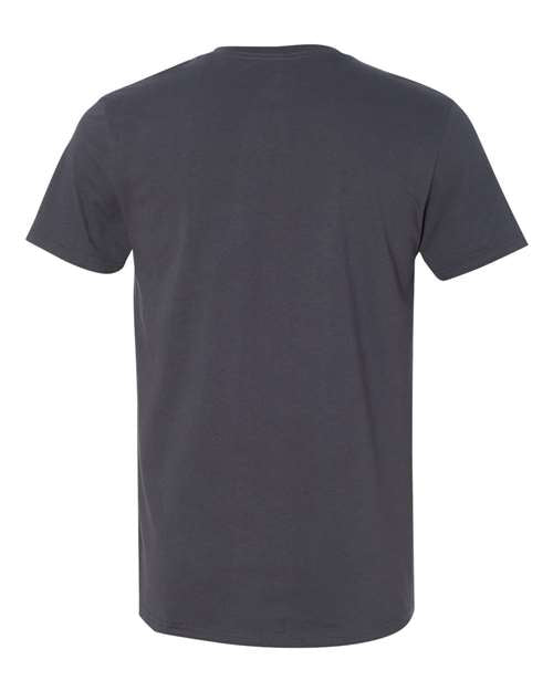 Fruit of the Loom - Sofspun V-Neck T-Shirt - SFVR