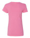 Gildan - Heavy Cotton™ Women’s V-Neck T-Shirt - 5V00L