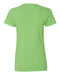 Gildan - Heavy Cotton™ Women’s V-Neck T-Shirt - 5V00L