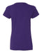 Gildan - Heavy Cotton™ Women’s V-Neck T-Shirt - 5V00L