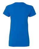 Gildan - Heavy Cotton™ Women’s V-Neck T-Shirt - 5V00L