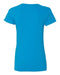 Gildan - Heavy Cotton™ Women’s V-Neck T-Shirt - 5V00L