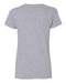 Gildan - Heavy Cotton™ Women’s V-Neck T-Shirt - 5V00L