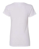 Gildan - Heavy Cotton™ Women’s V-Neck T-Shirt - 5V00L