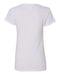 Gildan - Heavy Cotton™ Women’s V-Neck T-Shirt - 5V00L (More Color)