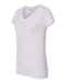 Gildan - Heavy Cotton™ Women’s V-Neck T-Shirt - 5V00L (More Color)