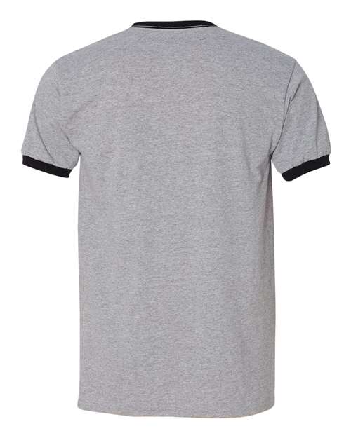 Gildan - DryBlend® Ringer T-Shirt - 8600