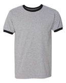 Gildan - DryBlend® Ringer T-Shirt - 8600