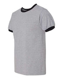 Gildan - DryBlend® Ringer T-Shirt - 8600