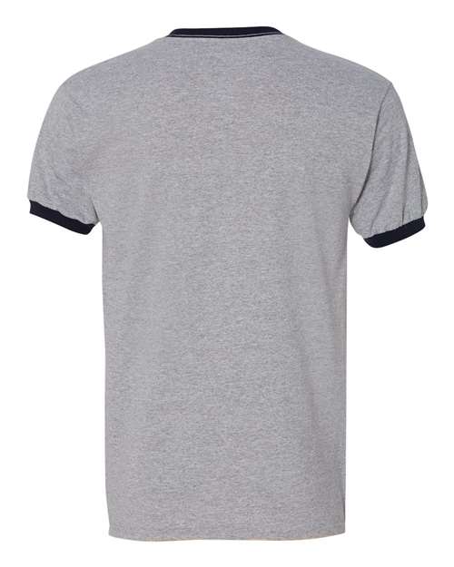 Gildan - DryBlend® Ringer T-Shirt - 8600