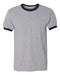 Gildan - DryBlend® Ringer T-Shirt - 8600